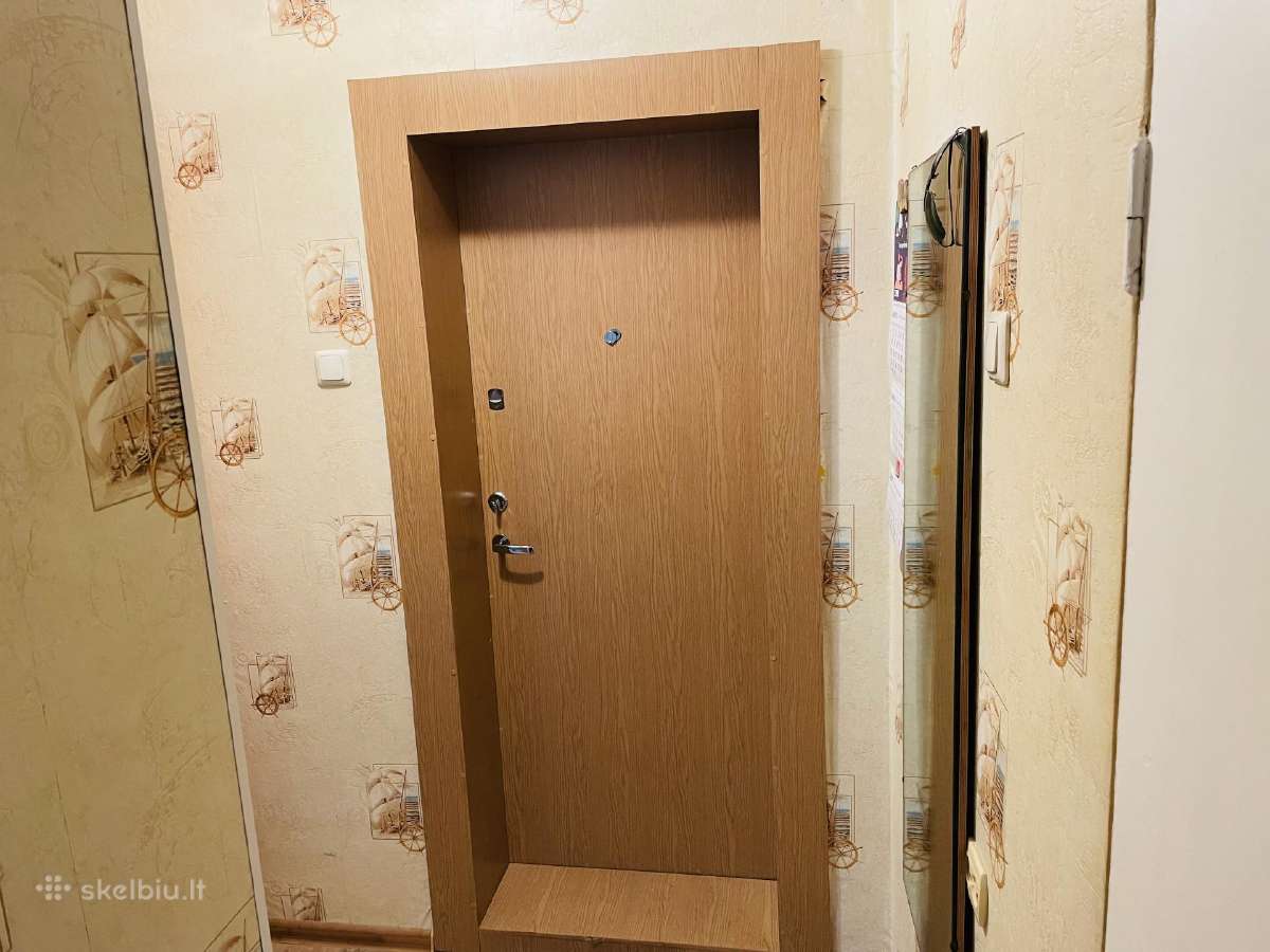 Šalia Akropolio Butas Renovuotome name - nuotraukos Nr. 7