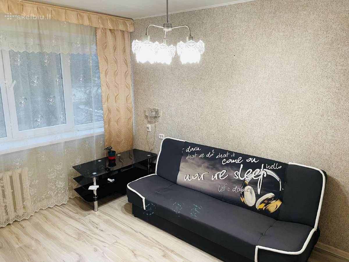 Šalia Akropolio Butas Renovuotome name - nuotraukos Nr. 11
