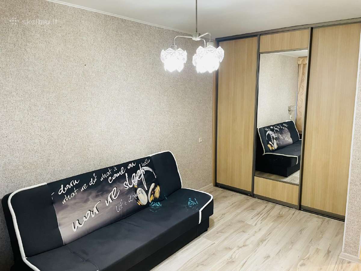 Šalia Akropolio Butas Renovuotome name - nuotraukos Nr. 13