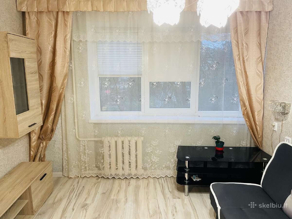 Šalia Akropolio Butas Renovuotome name - nuotraukos Nr. 14