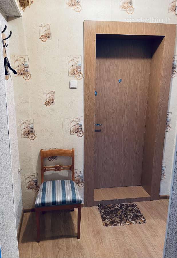 Šalia Akropolio Butas Renovuotome name - nuotraukos Nr. 6