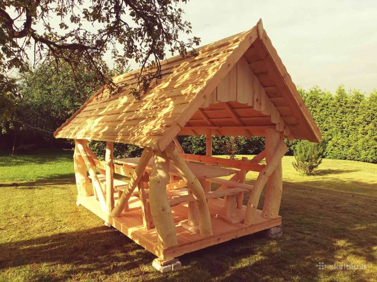 Pavesines is kreivu rastu (kreivuolių) - nuotraukos Nr. 16