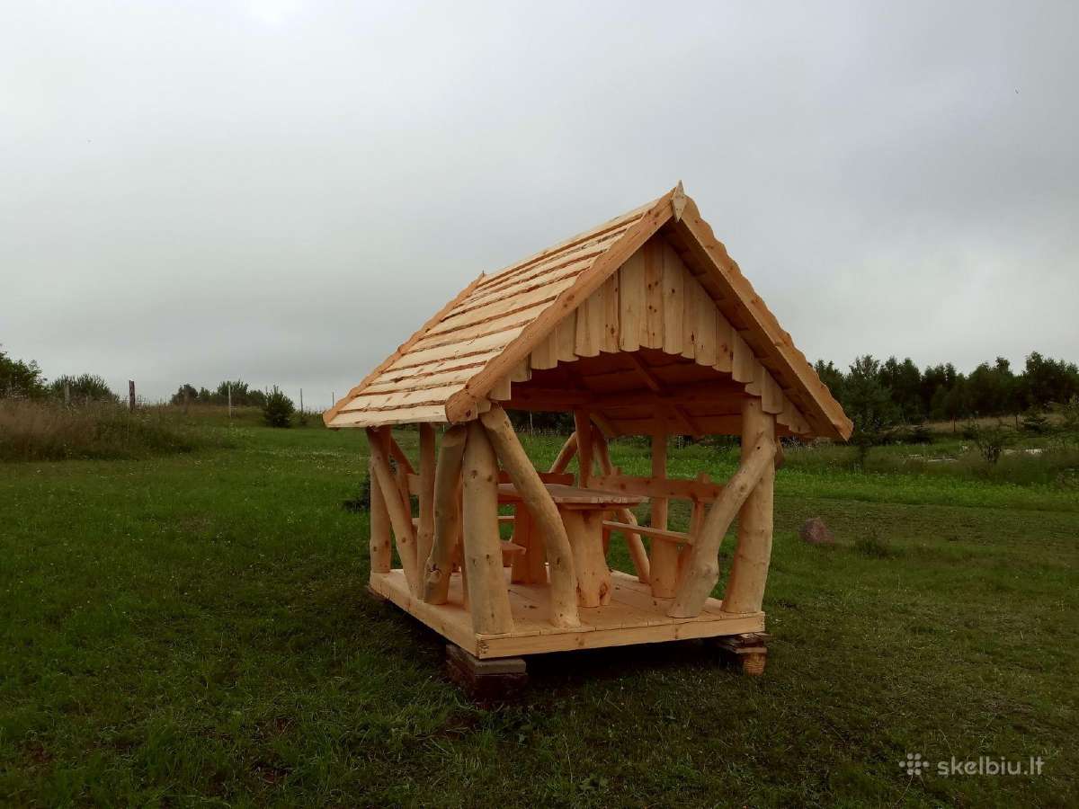Pavesines is kreivu rastu (kreivuolių) - nuotraukos Nr. 17