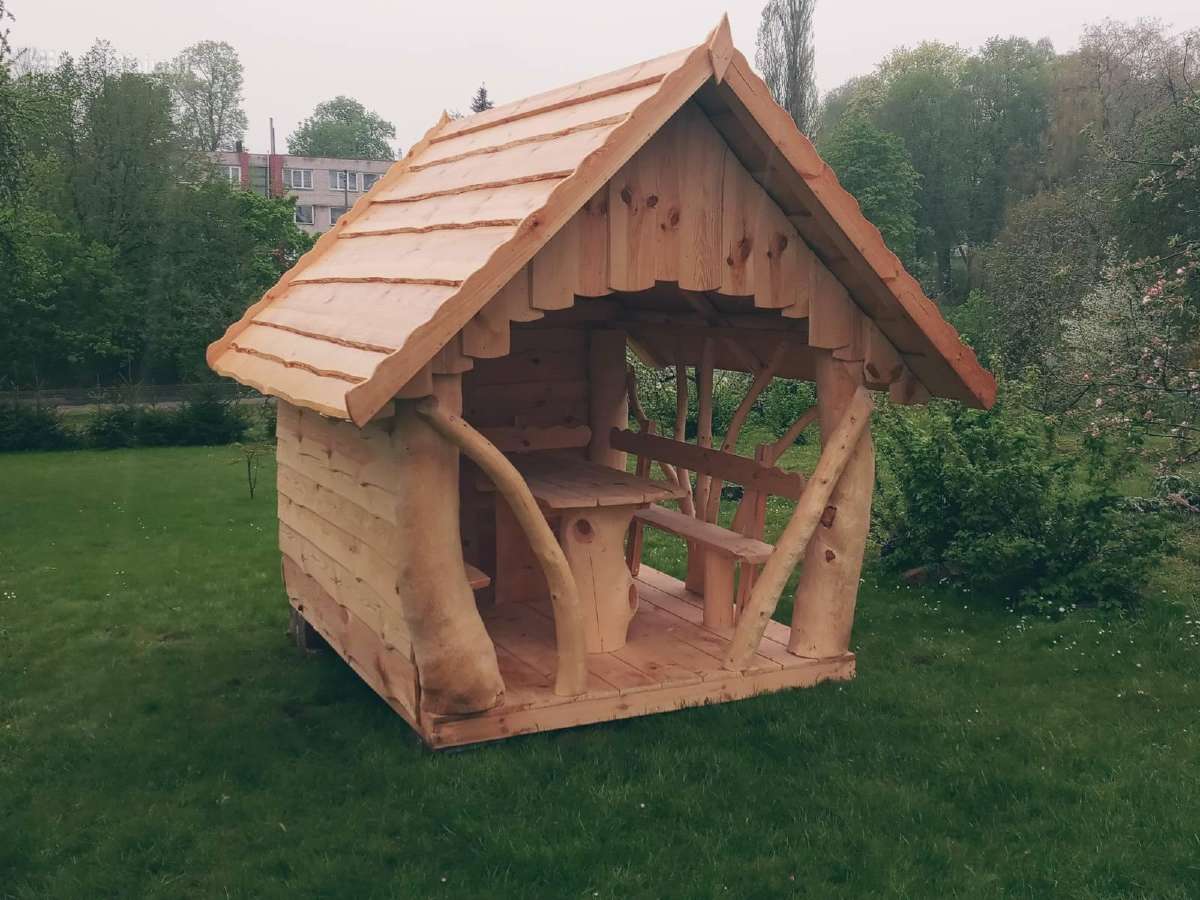 Pavesines is kreivu rastu (kreivuolių) - nuotraukos Nr. 25