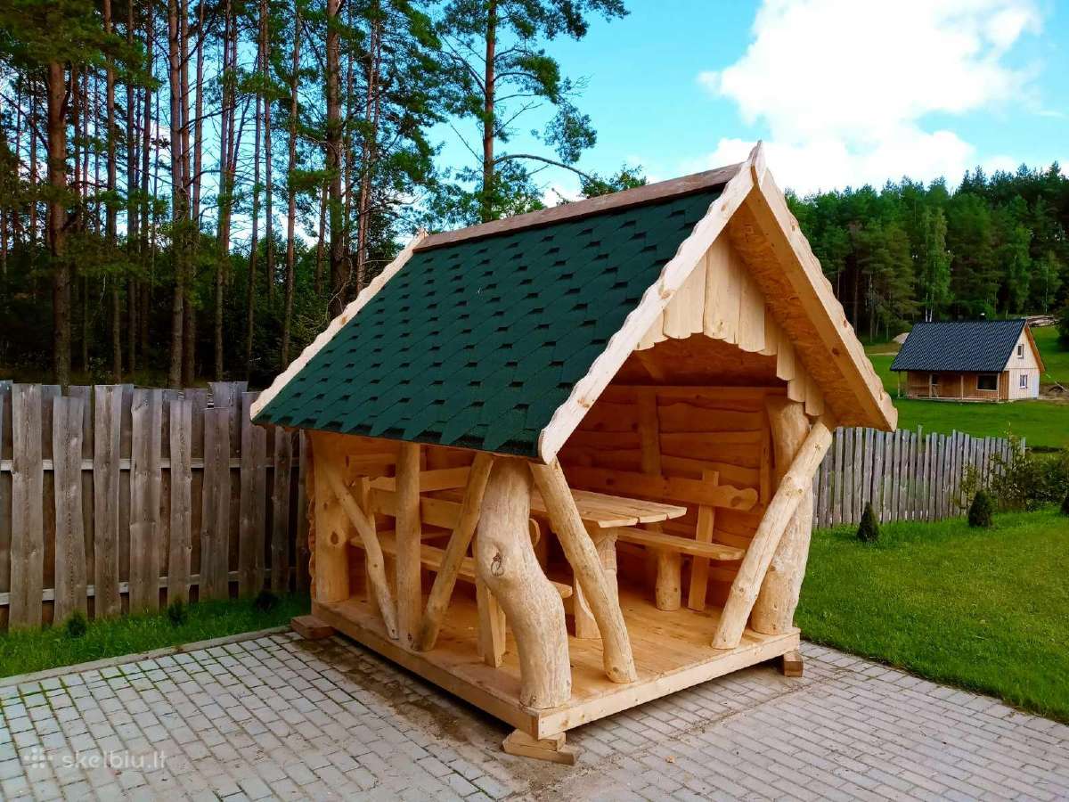 Pavesines is kreivu rastu (kreivuolių) - nuotraukos Nr. 26
