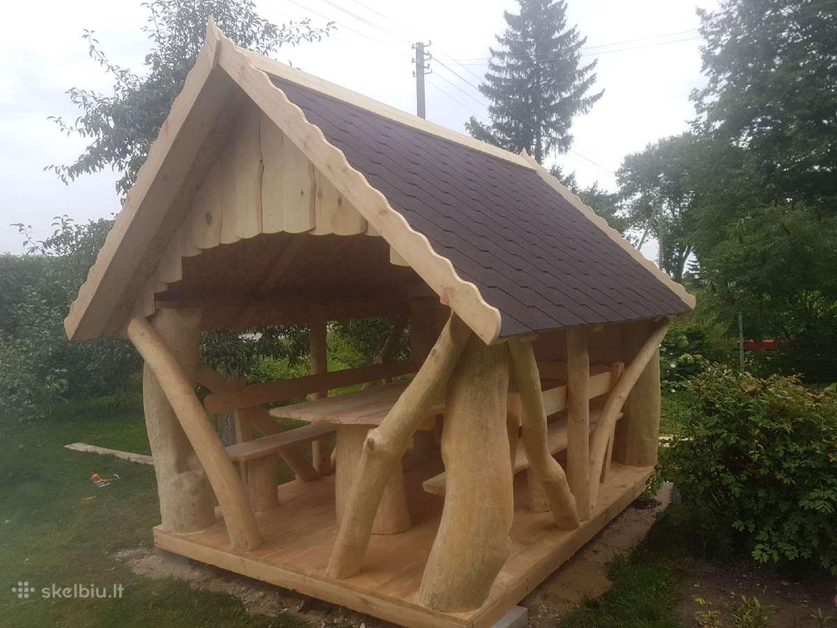 Pavesines is kreivu rastu (kreivuolių) - nuotraukos Nr. 27