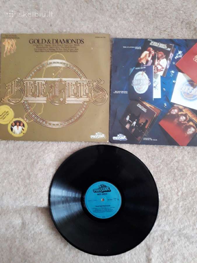 Bee Gees - nuotraukos Nr. 3