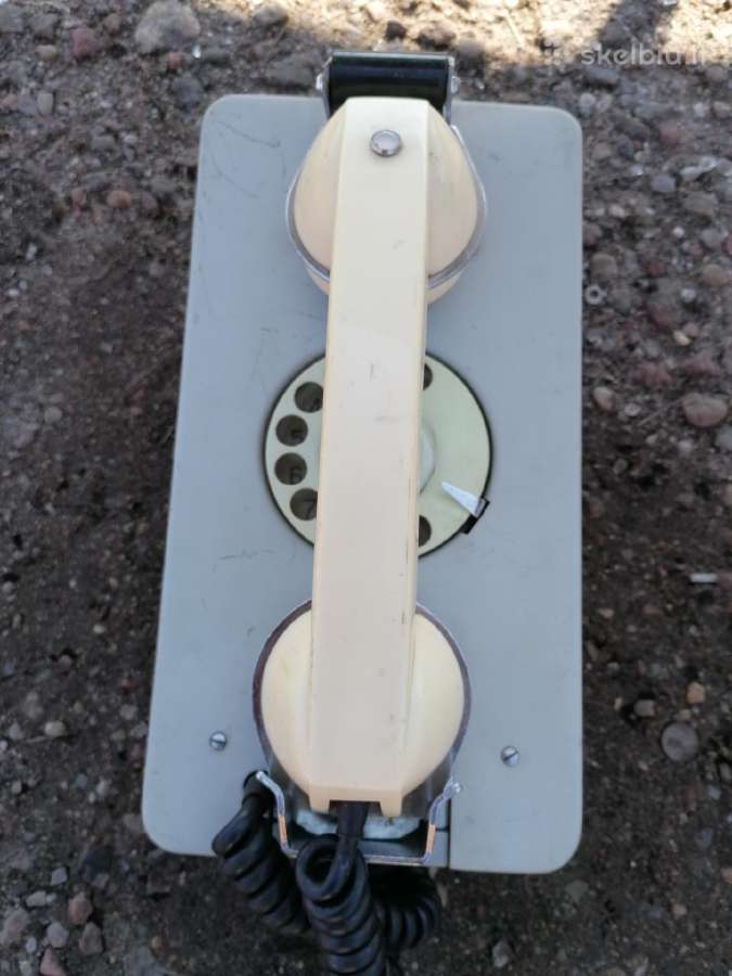 Laivinis telefonas