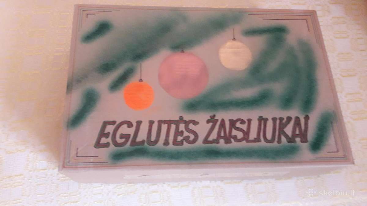 Buitis,kolekcionavimas
