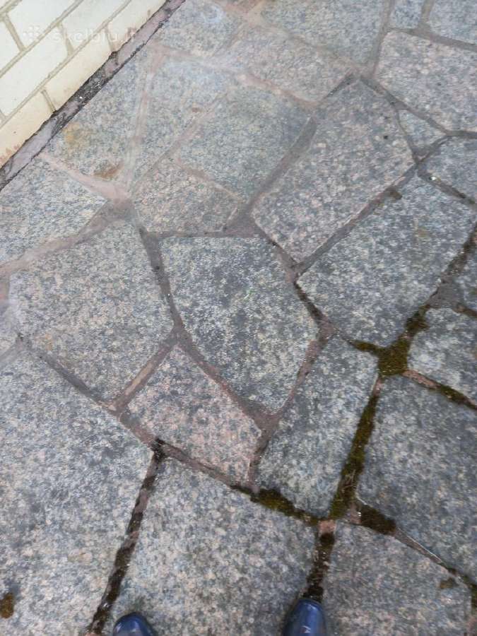 Granito, marmuro plytelės, atraižos - nuotraukos Nr. 6