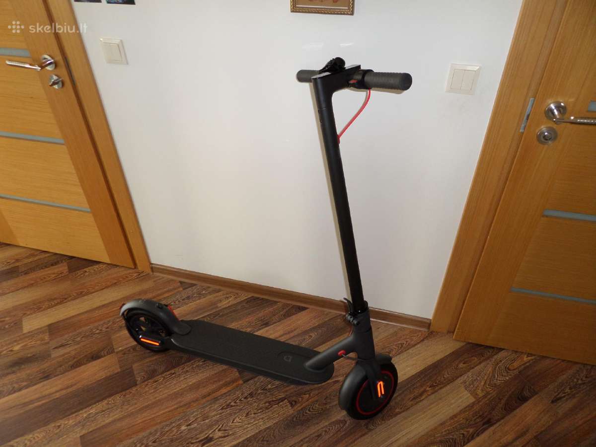 Xiaomi Pro paspirtukas