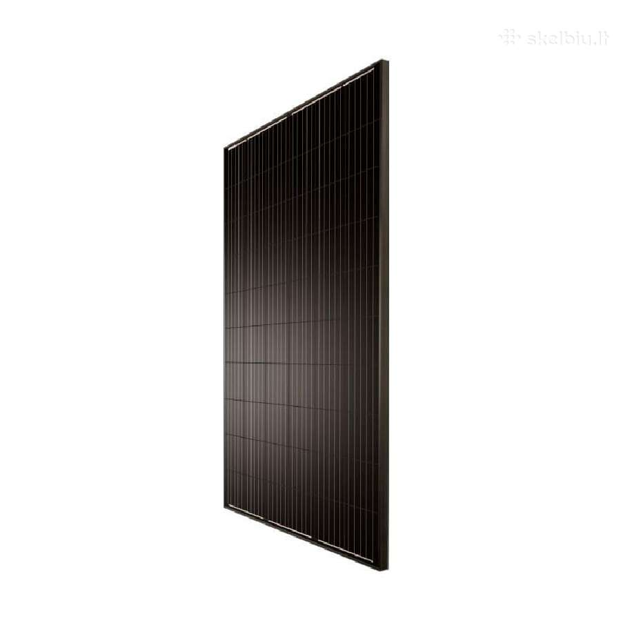 Of-grid komplektas tik - nuotraukos Nr. 4