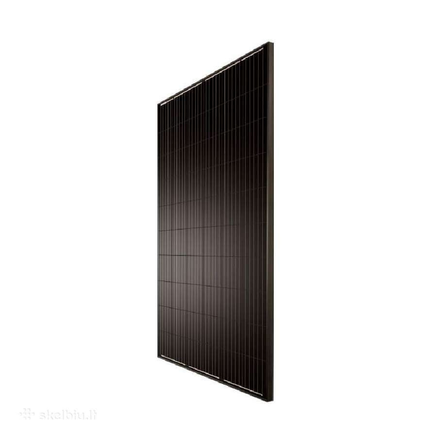 Li-ion saules baterija 9,6 Kw - nuotraukos Nr. 2