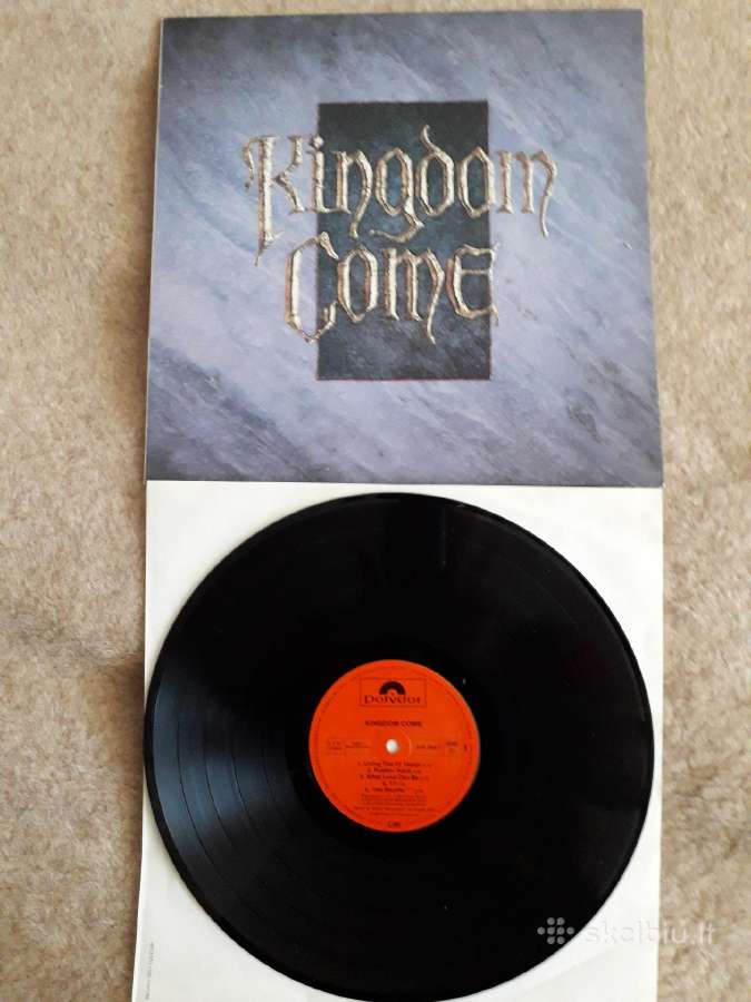 Kingdom Come