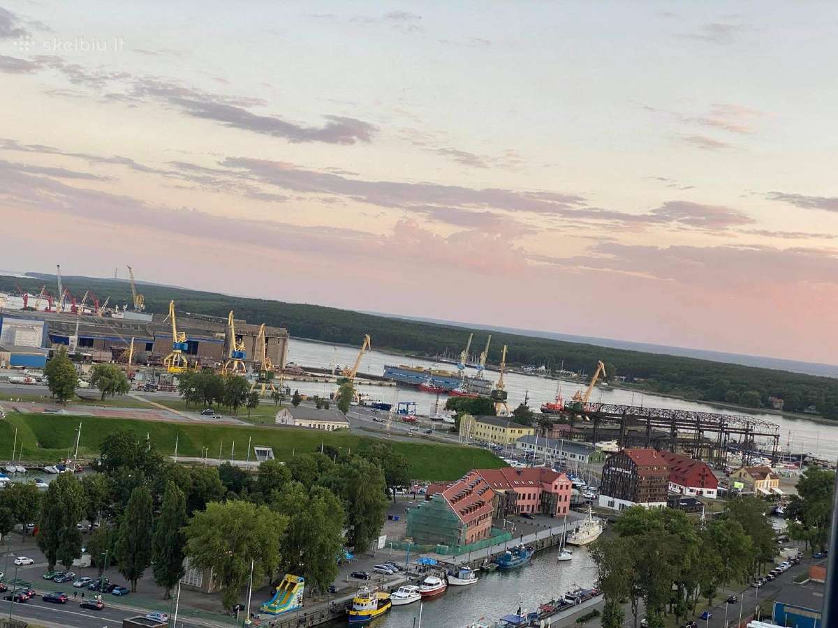 D pastate 18a. su parkingu iki Birželio mėn - nuotraukos Nr. 3
