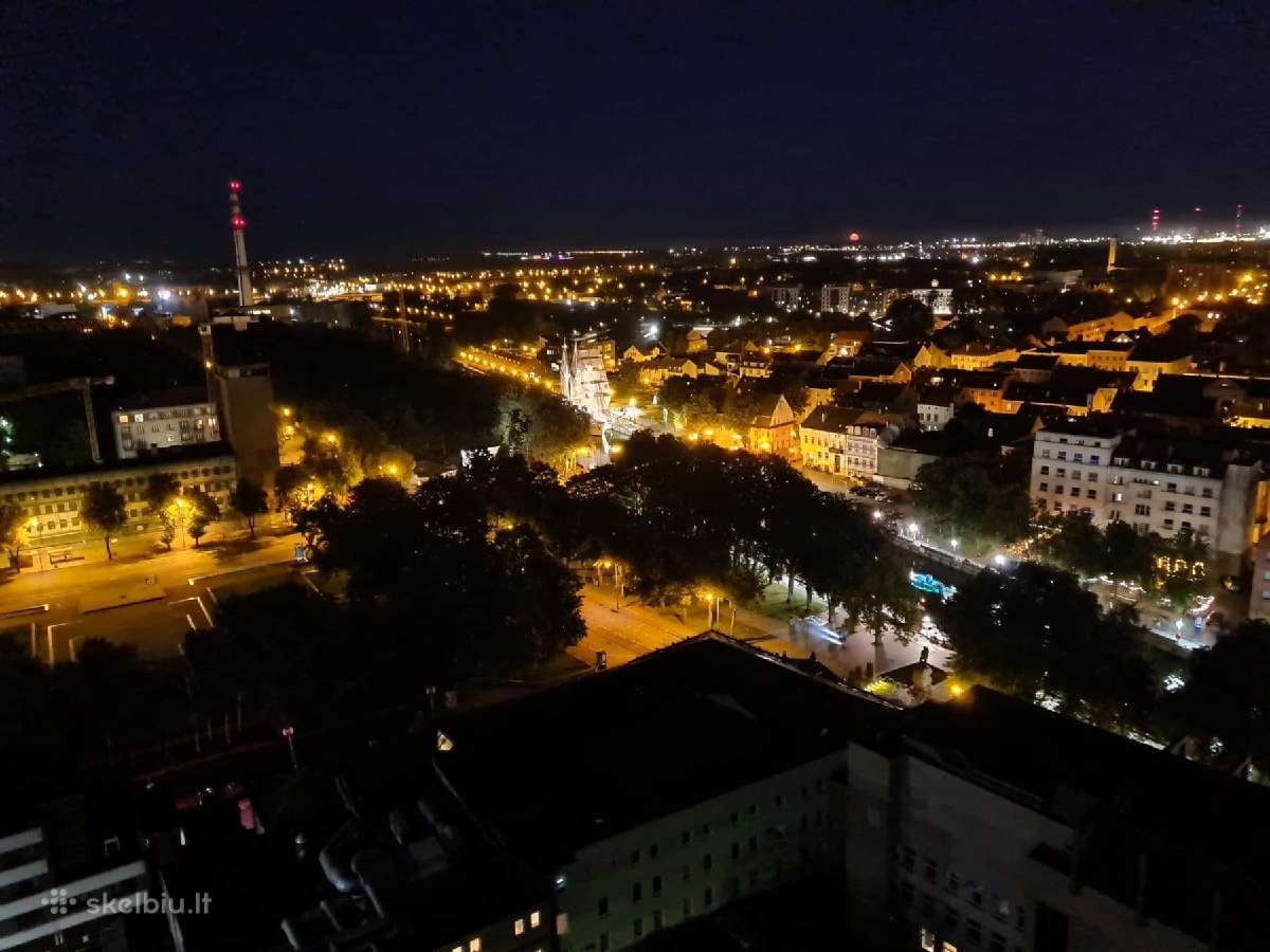 D pastate 18a. su parkingu iki Birželio mėn - nuotraukos Nr. 23
