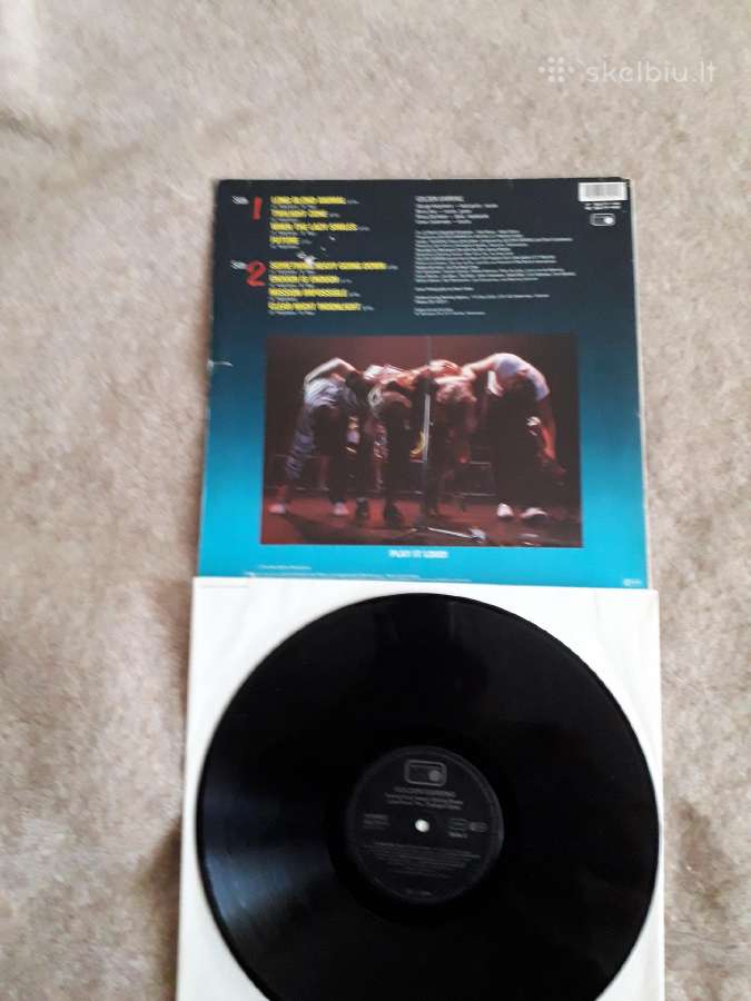Golden Earring - nuotraukos Nr. 13