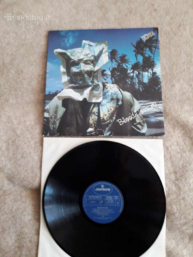 10 cc - nuotraukos Nr. 3