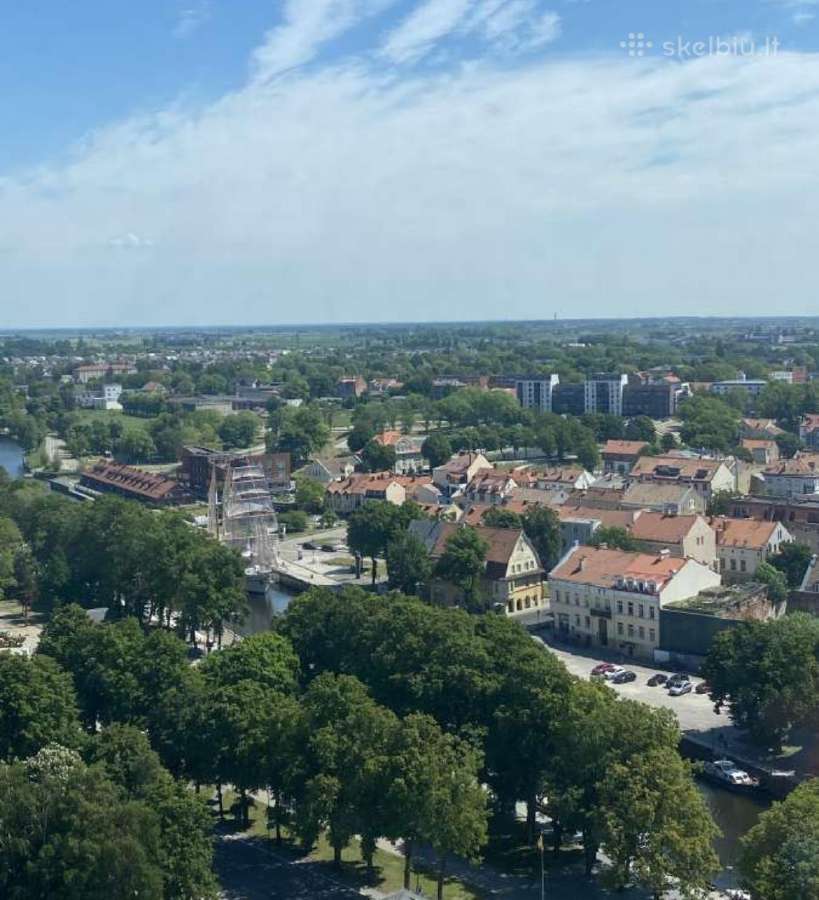 D pastate 18a. su parkingu iki Birželio mėn - nuotraukos Nr. 16