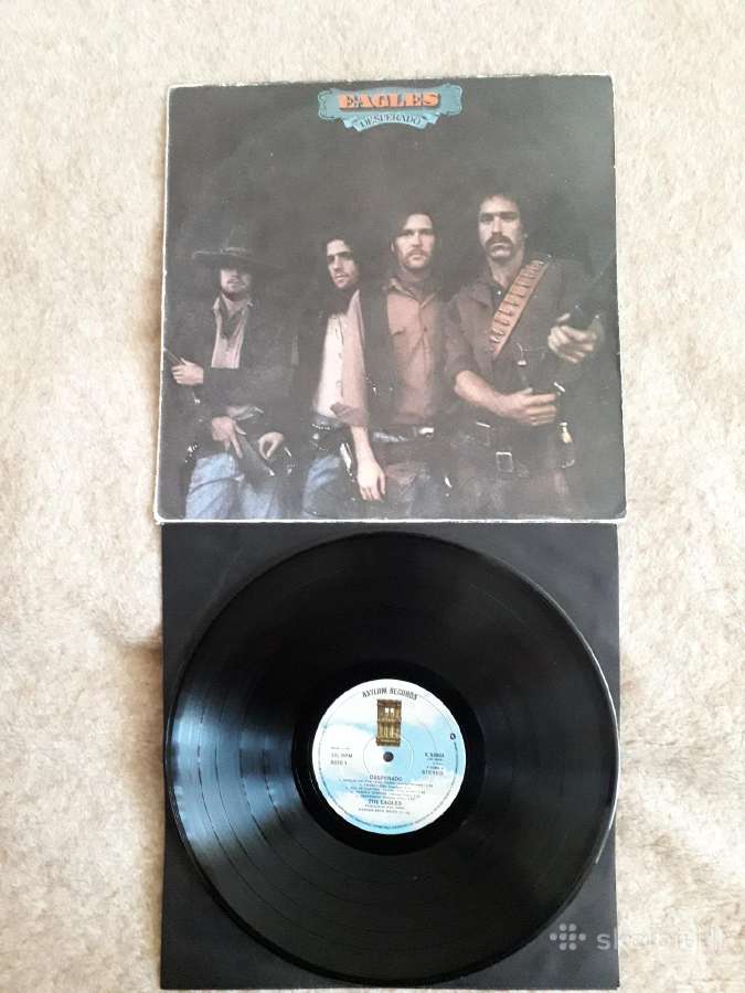 Eagles