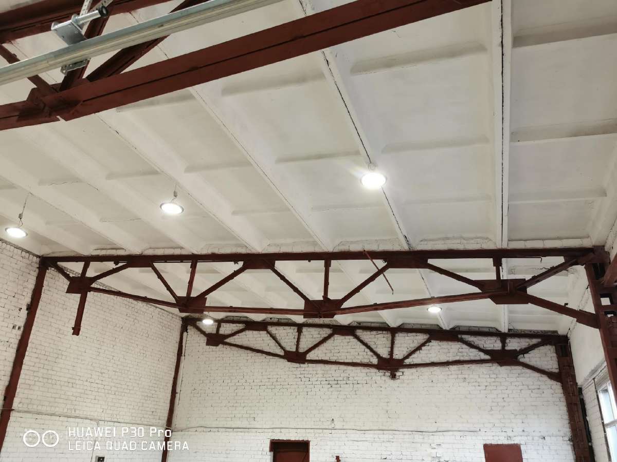 Orlen 457 m2 sandėliav.80 m2 biuro, arba nuoma - nuotraukos Nr. 7