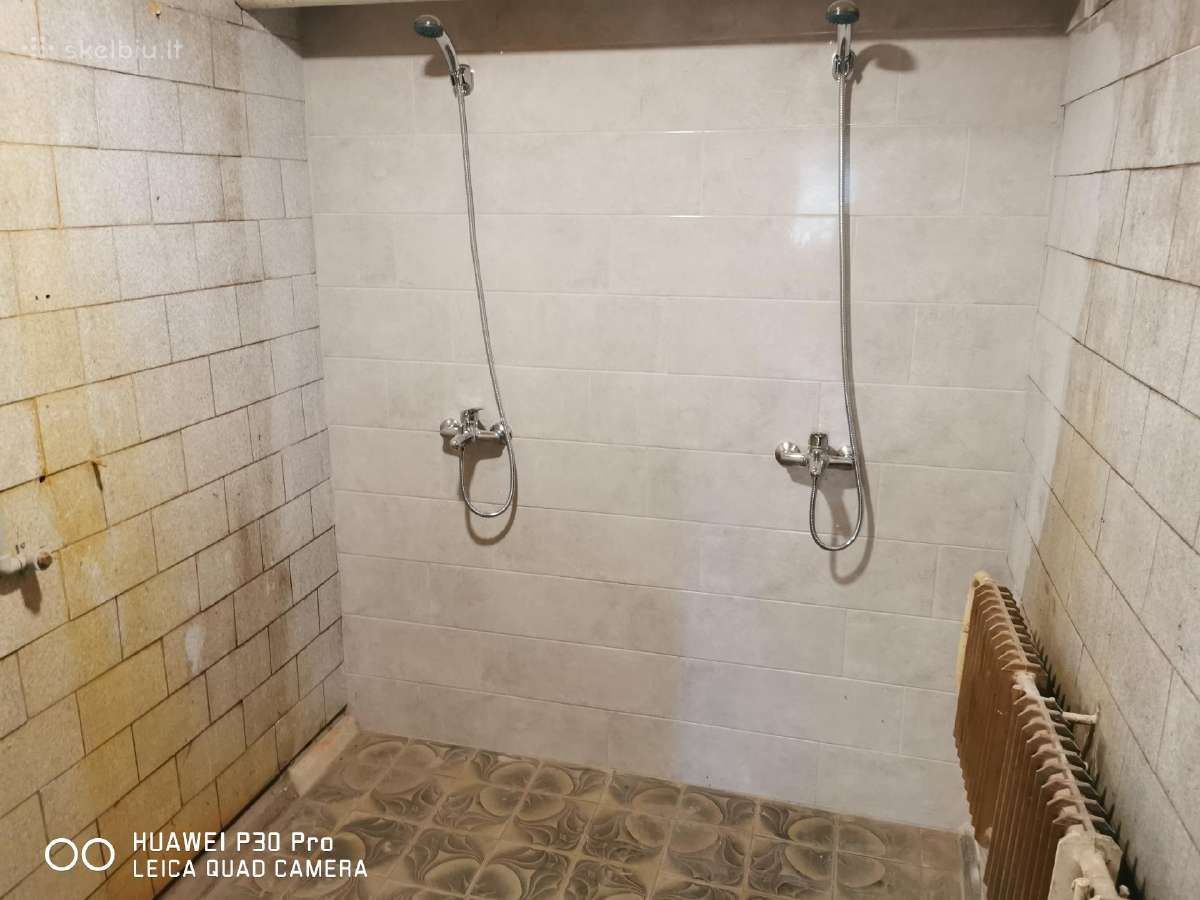 Orlen 457 m2 sandėliav.80 m2 biuro, arba nuoma - nuotraukos Nr. 28