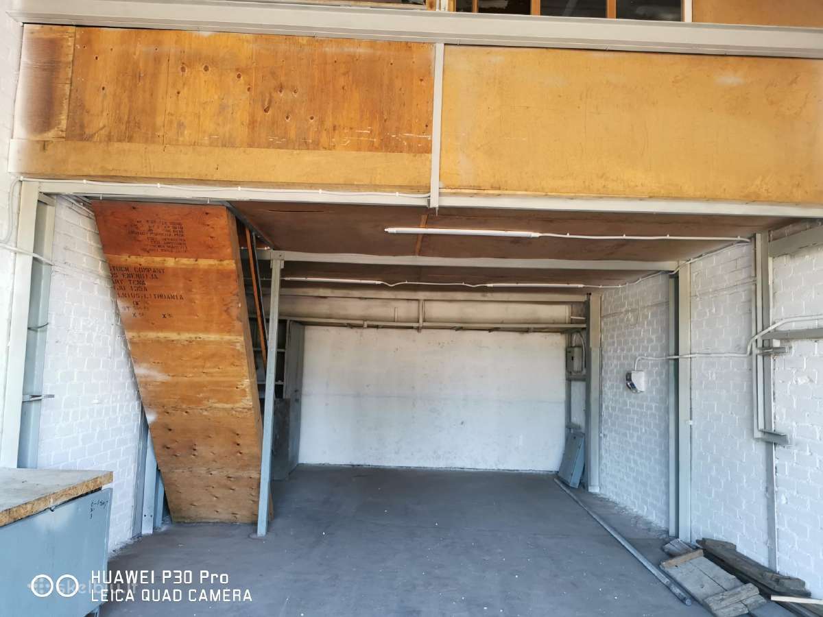 Orlen 457 m2 sandėliav.80 m2 biuro, arba nuoma - nuotraukos Nr. 27