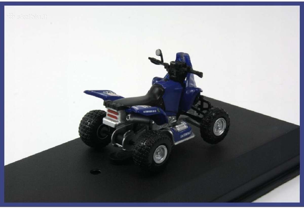 Yamaha 700r - nuotraukos Nr. 3