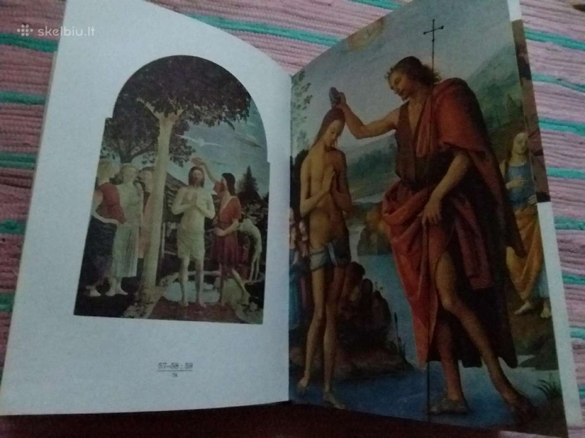 Autorių kolektyvas Jezus Christus - nuotraukos Nr. 2