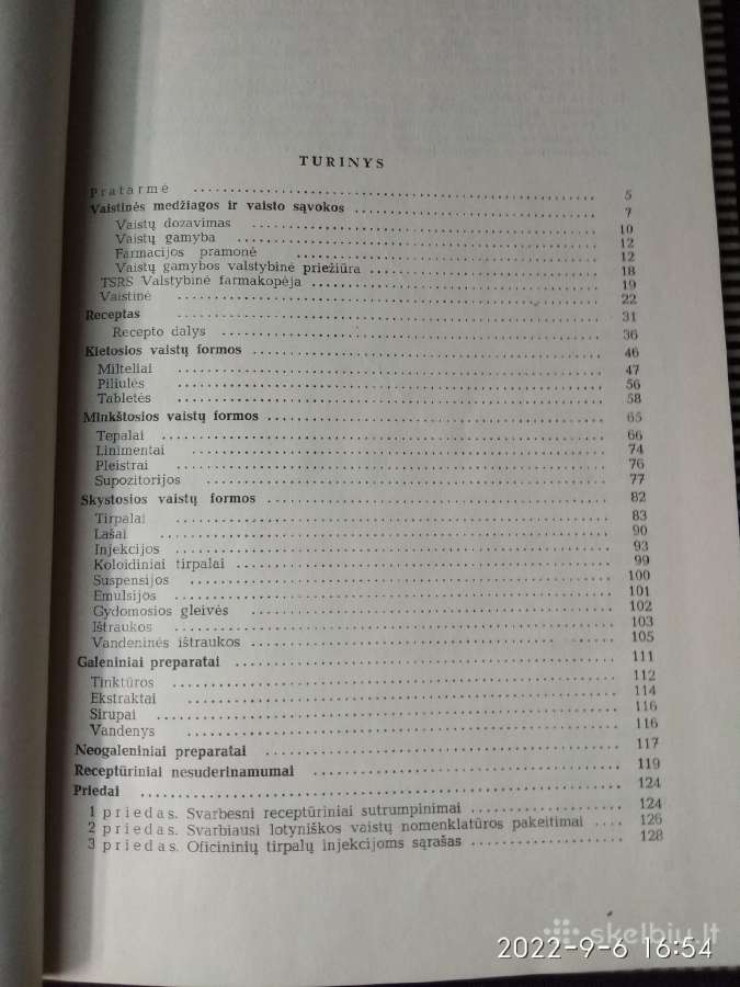 M.vitkus "Odos plastika" - nuotraukos Nr. 12