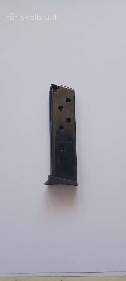 Detuve Feg Smc 380 pistoletui