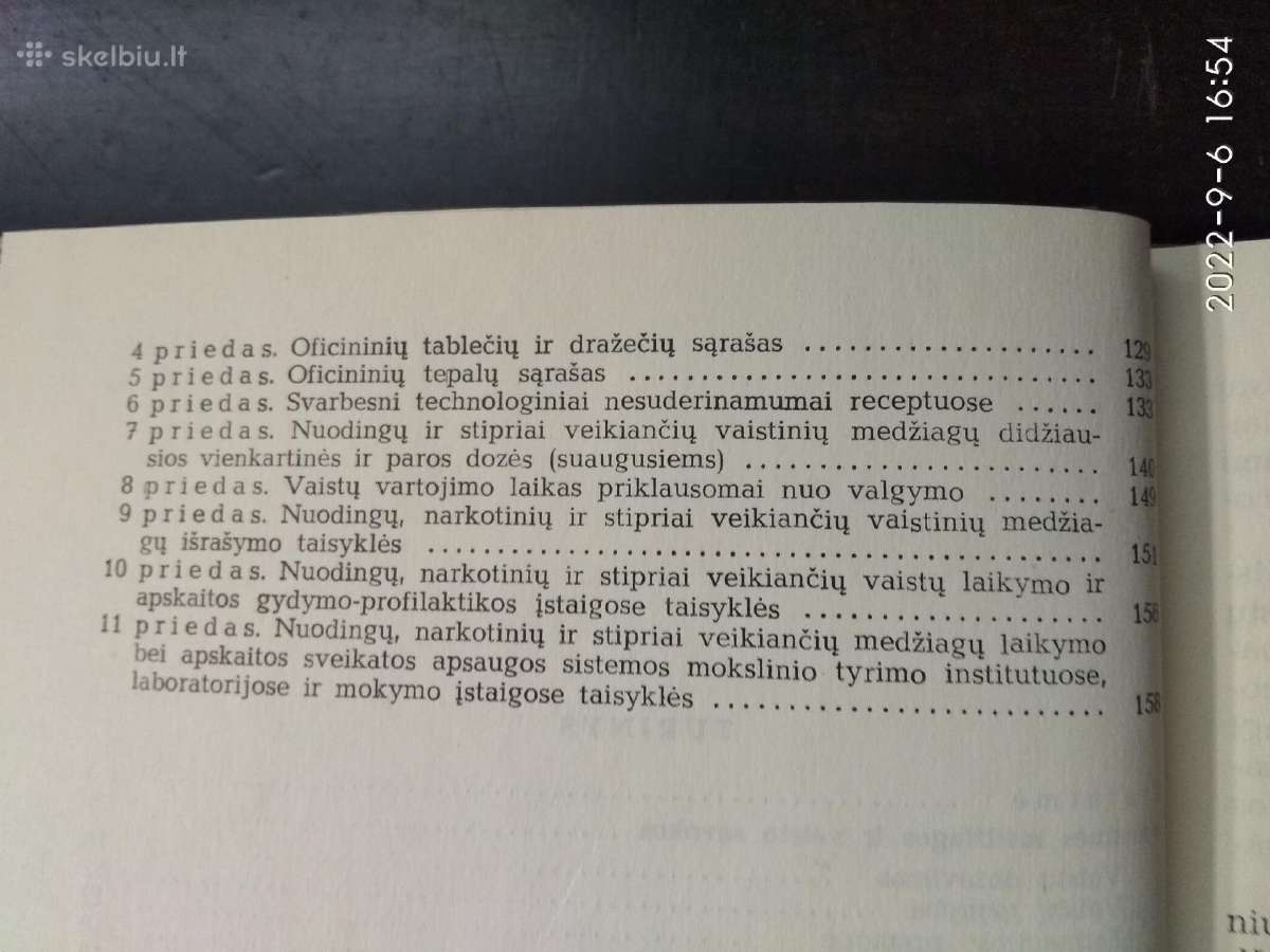 M.vitkus "Odos plastika" - nuotraukos Nr. 13
