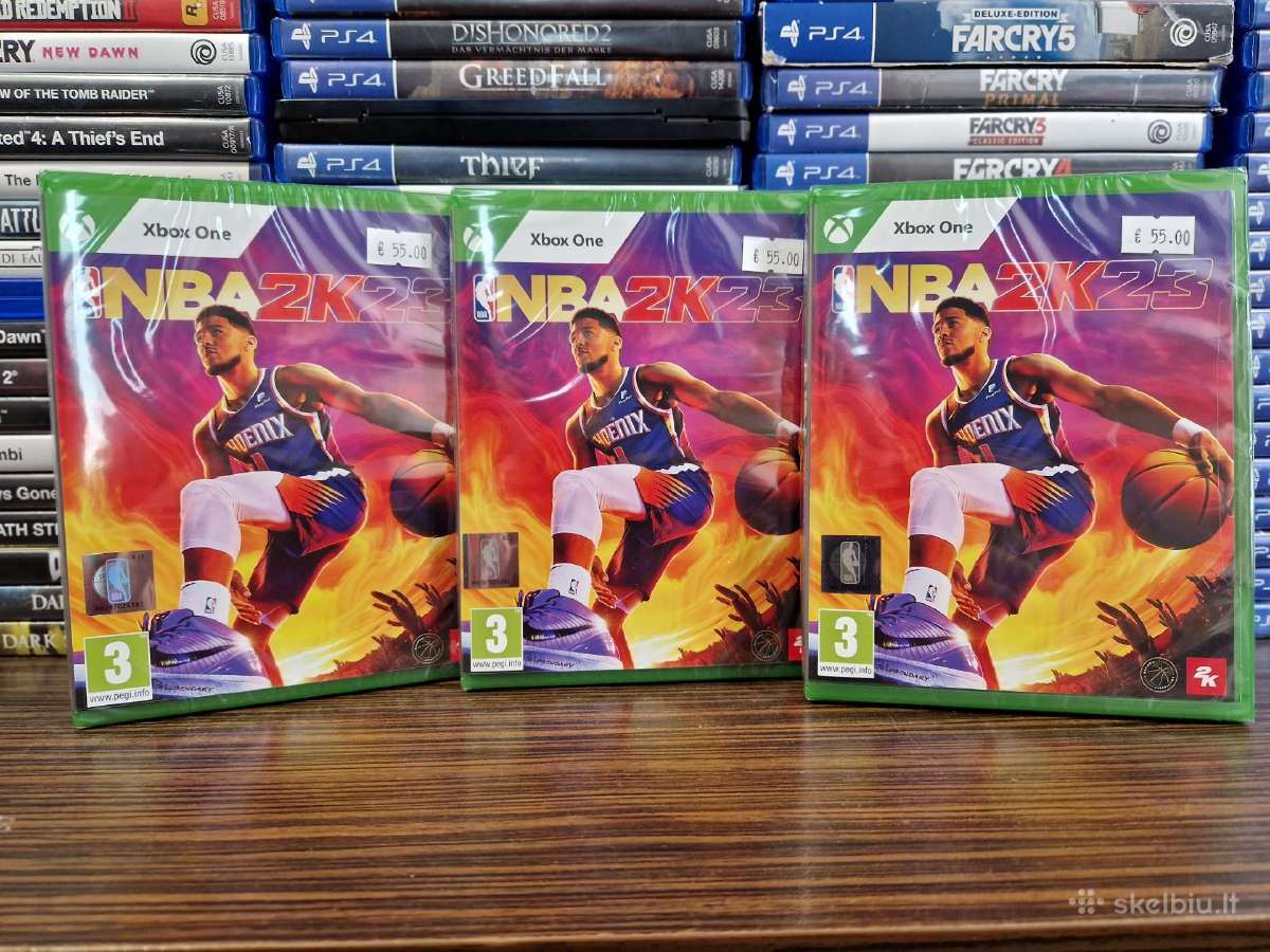 **Xbox One** Žaidimai**liepu g.44 - nuotraukos Nr. 9
