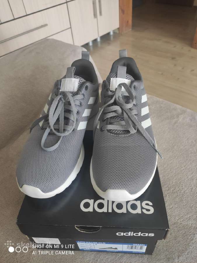 Sportbačiai Adidas - nuotraukos Nr. 2
