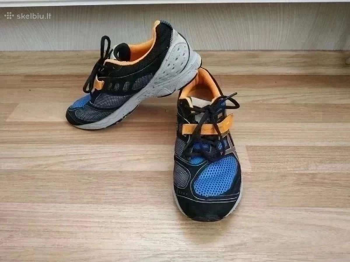 Asics labai patogus kedai - nuotraukos Nr. 4
