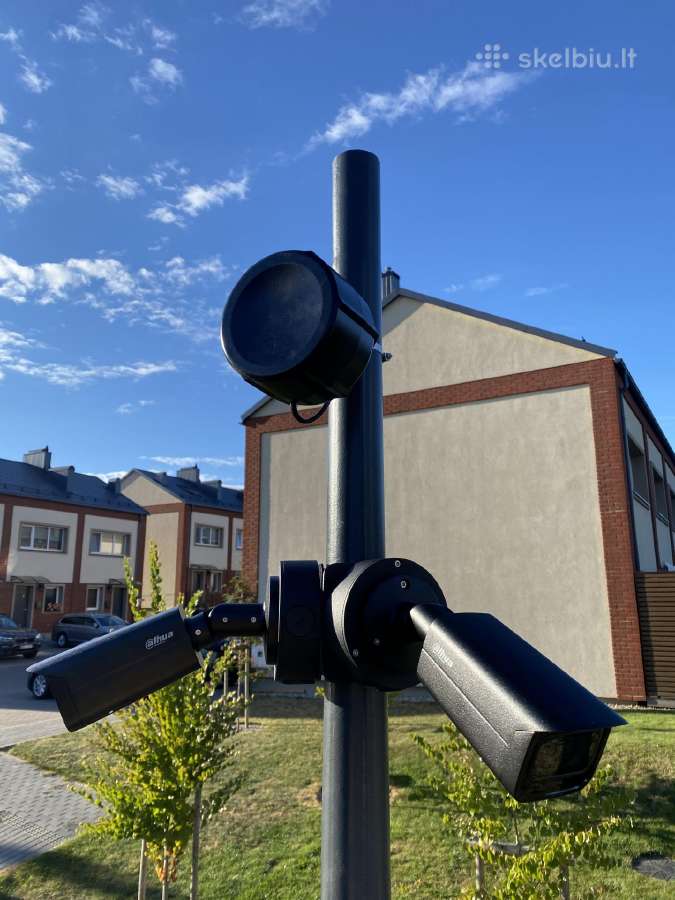 Apšvietimo atramos ,gembės,gatvės šviestuvai - nuotraukos Nr. 19