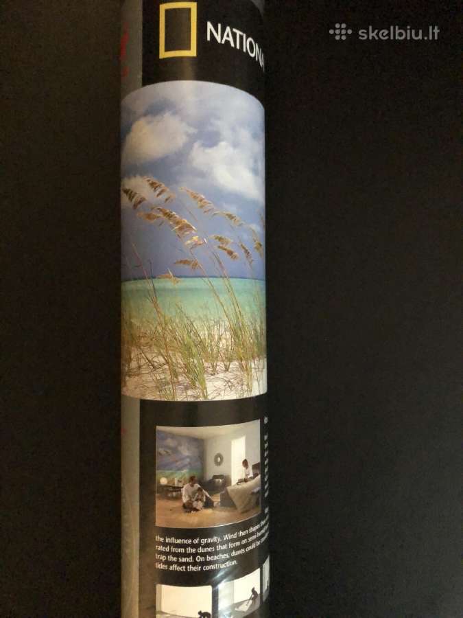 Foto tapetai