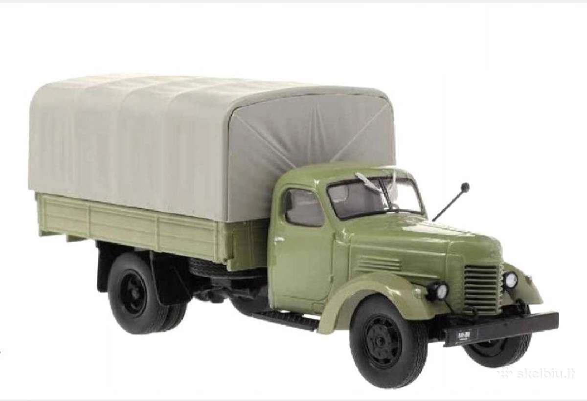 Zis 150
