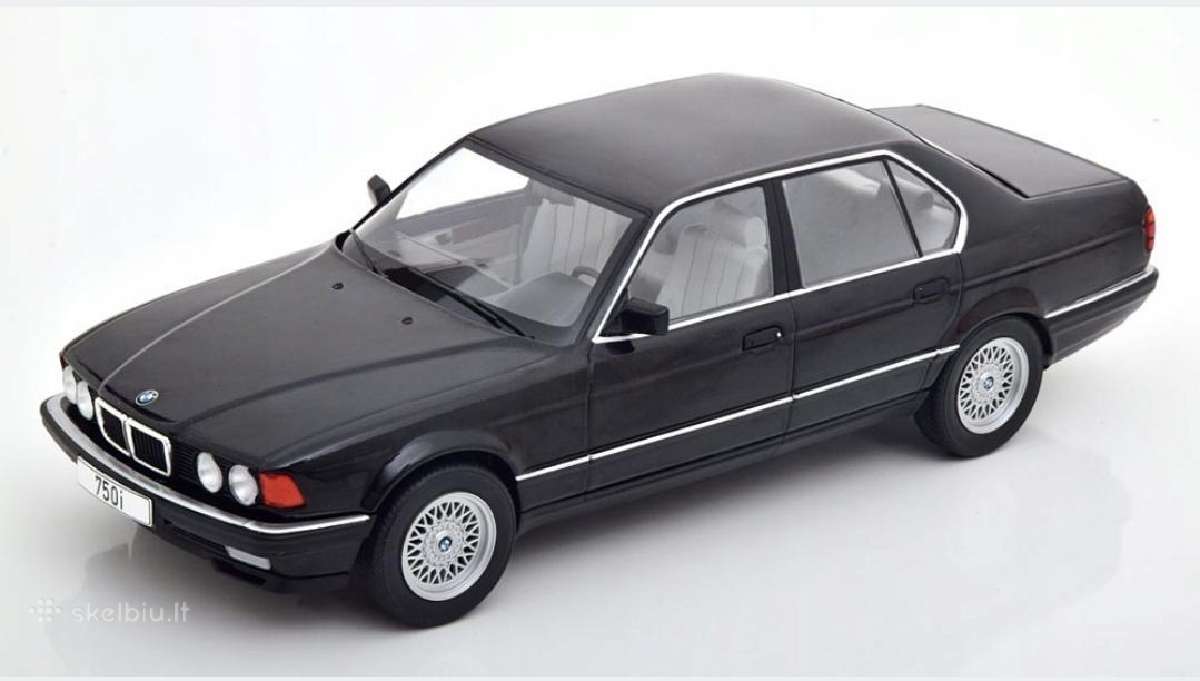 Bmw 750 E32