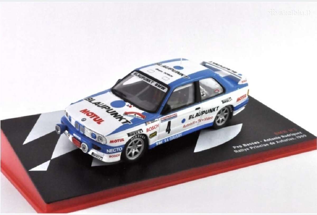 Bmw M3 - nuotraukos Nr. 2