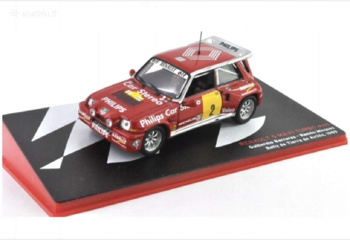 Renault 5