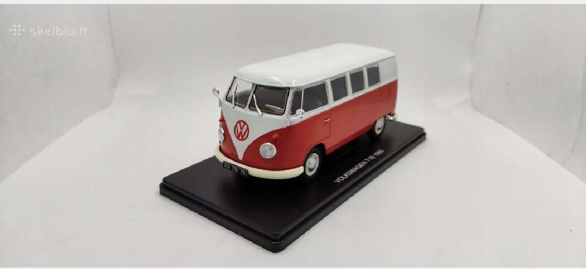 Vw T1