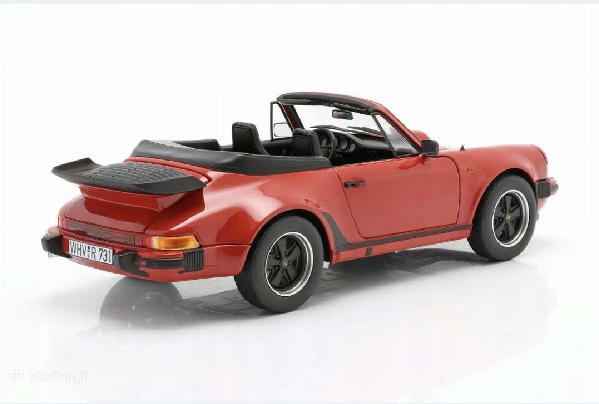 Porsche 911 - nuotraukos Nr. 2