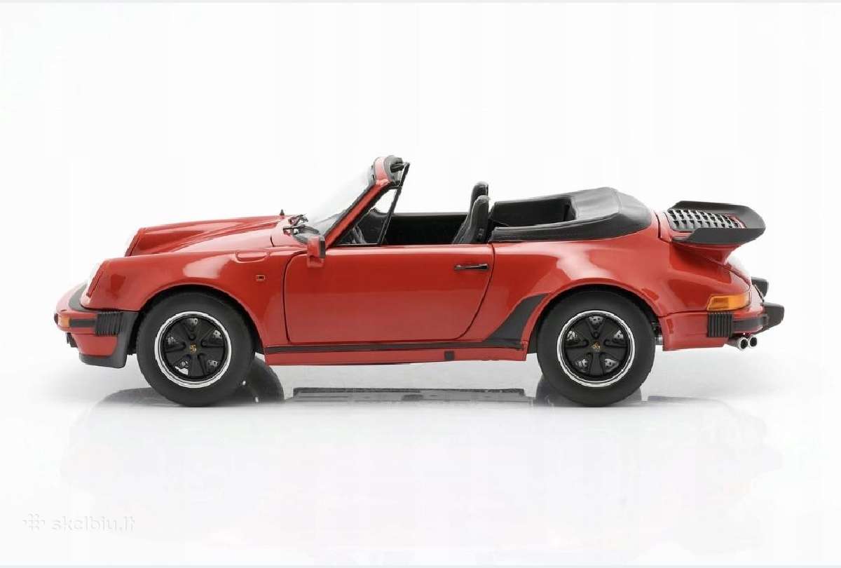 Porsche 911 - nuotraukos Nr. 3