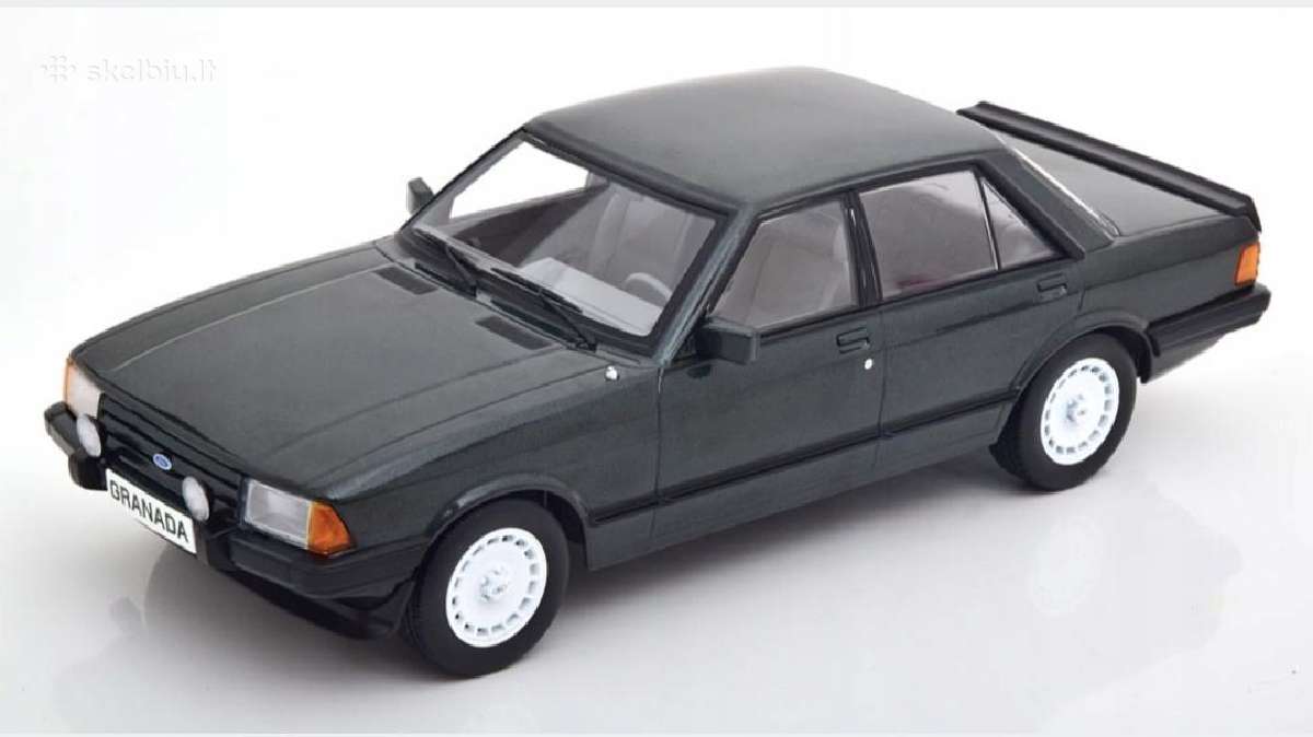 Ford Granada