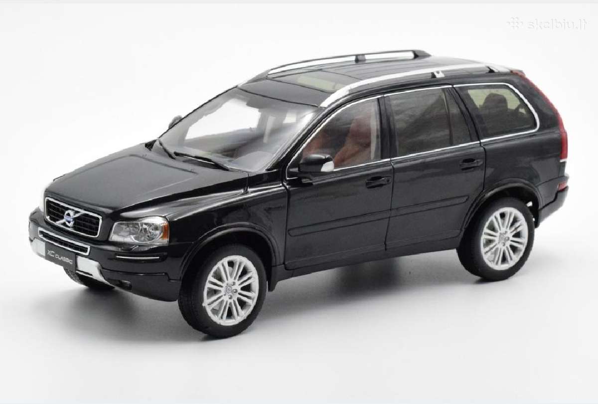 Volvo Xc90 - nuotraukos Nr. 3