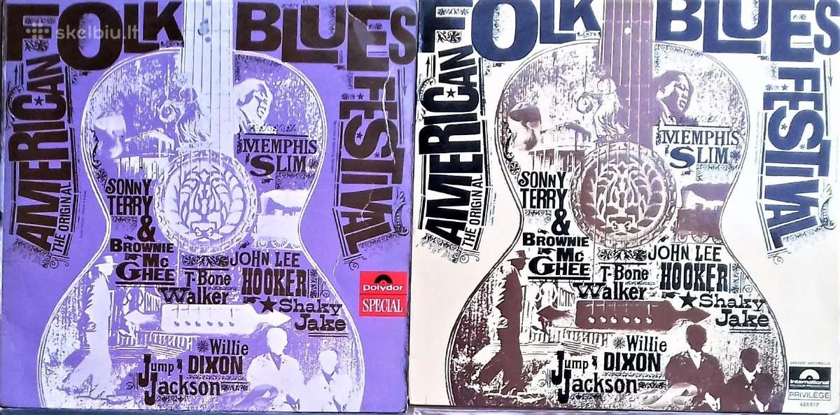 Jazz vinilo plokštelės iš kolekcijos - nuotraukos Nr. 5