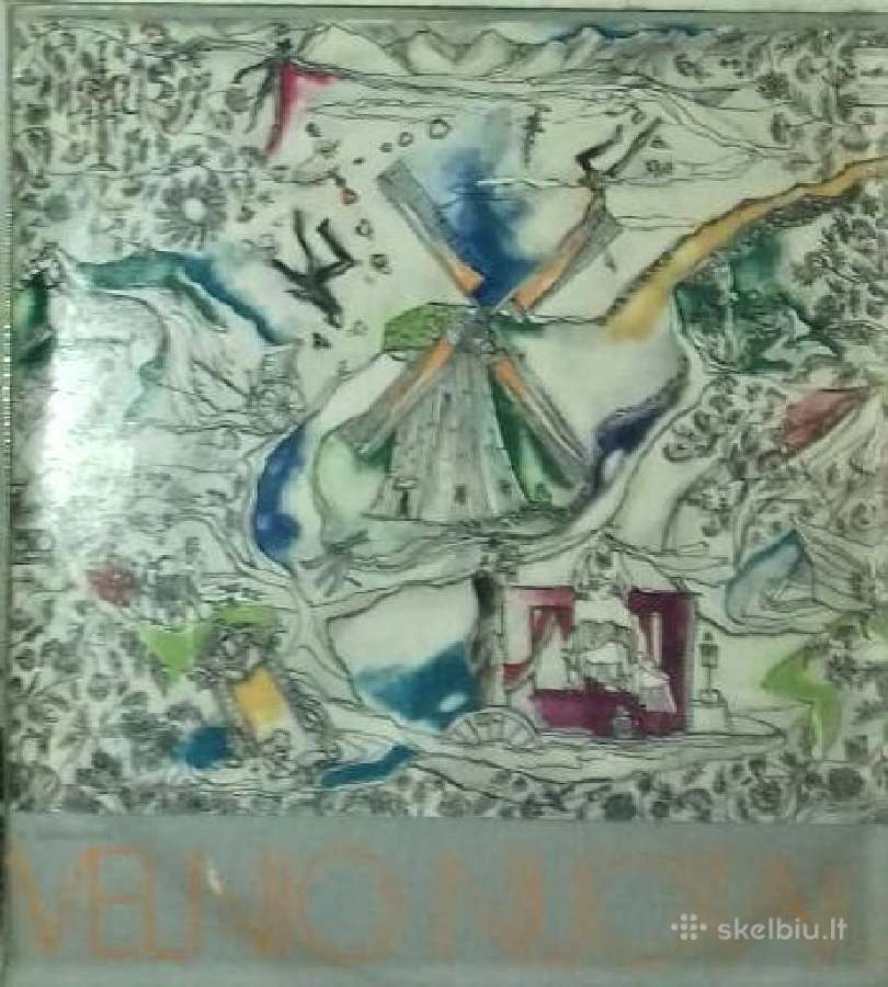 Lietuviškos plokštelės iš kolekcijos - nuotraukos Nr. 7