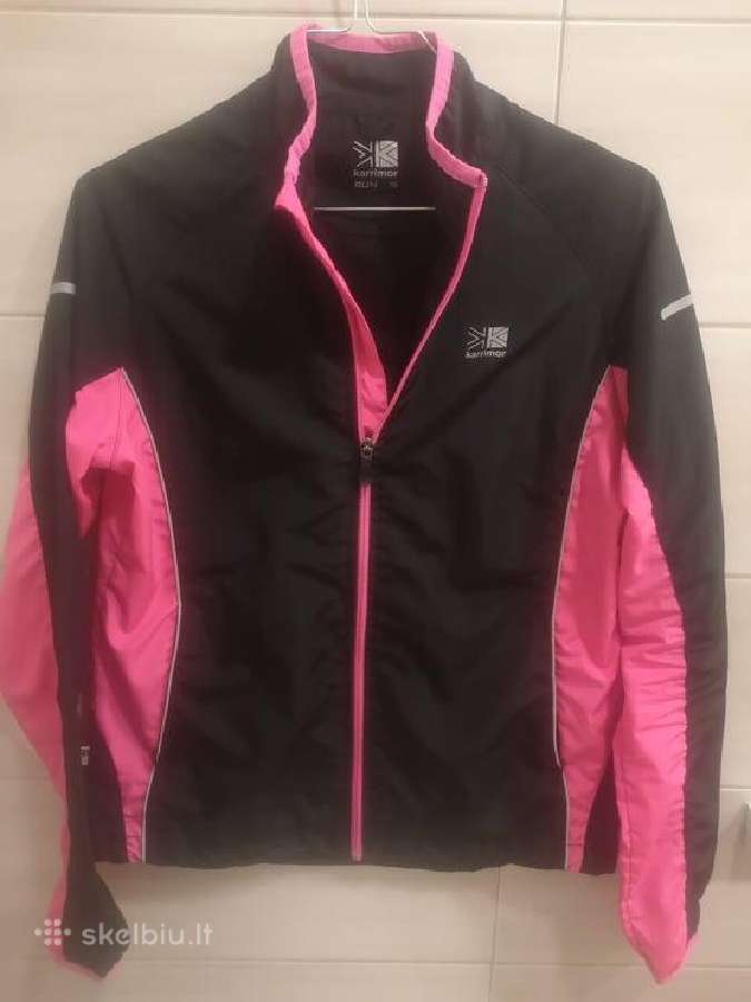 Karrimor striukė nuo vėjo aktyviam laisvalaikiui - nuotraukos Nr. 8