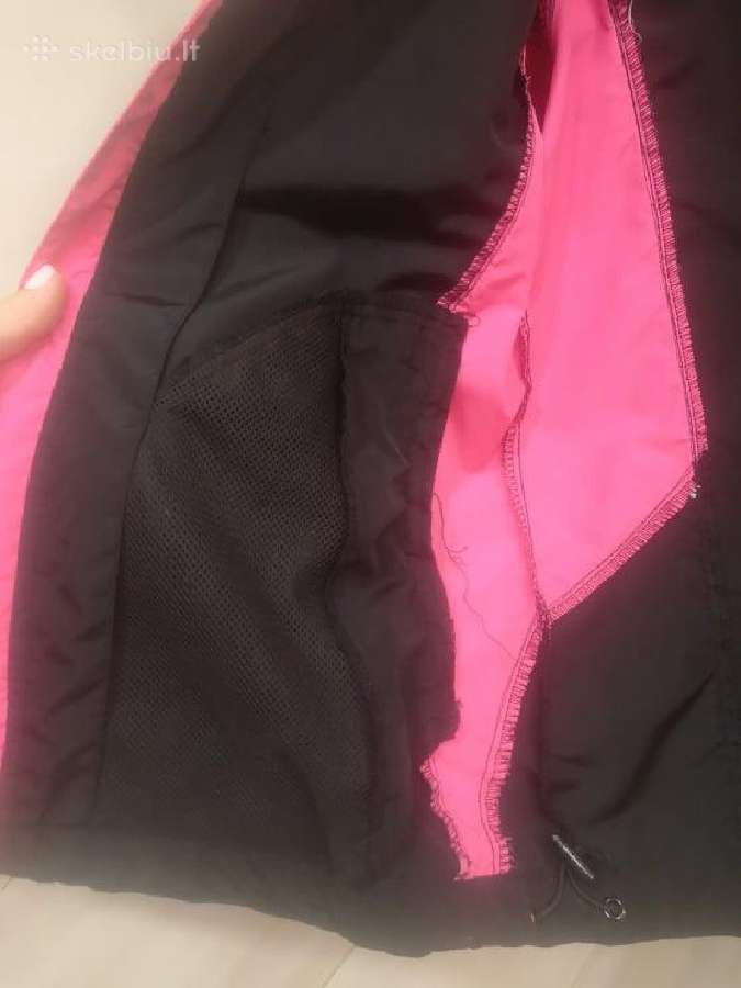 Karrimor striukė nuo vėjo aktyviam laisvalaikiui - nuotraukos Nr. 11